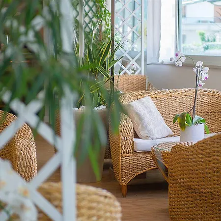 Hotel Cristallo Riccione