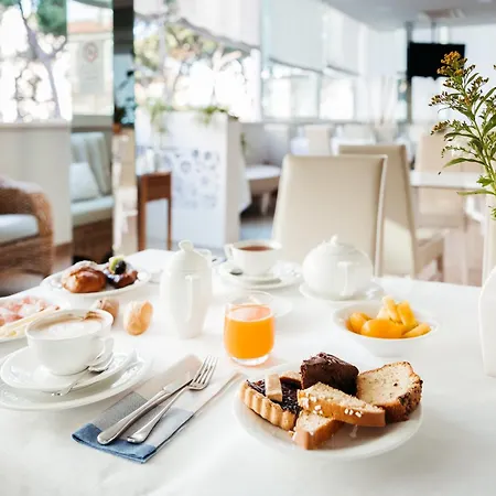 Hotel Cristallo Riccione