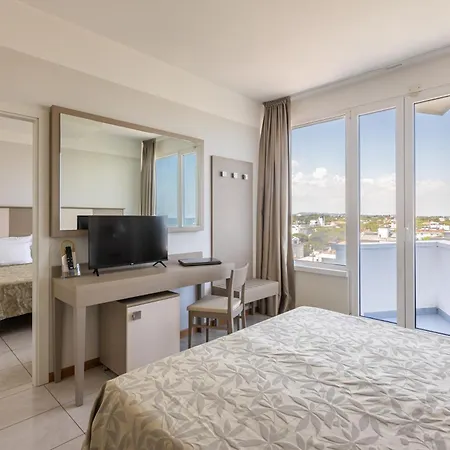Cristallo Hotel Riccione