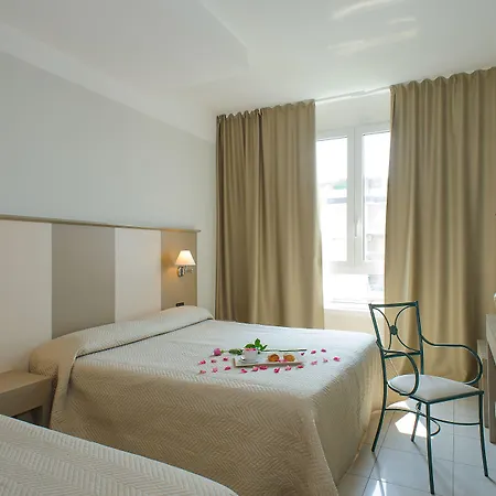 Hotel Cristallo Riccione