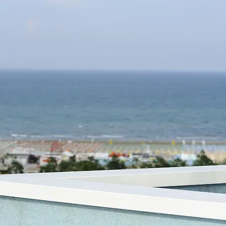 Hotel Cristallo Riccione