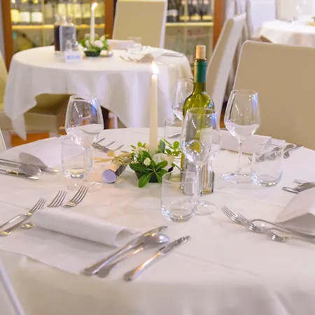 Cristallo Hotel Riccione