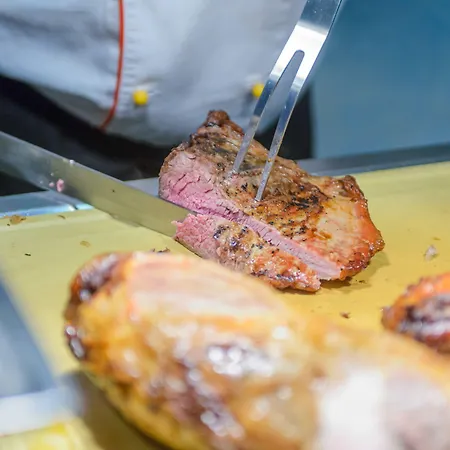 Hotel Cristallo Riccione