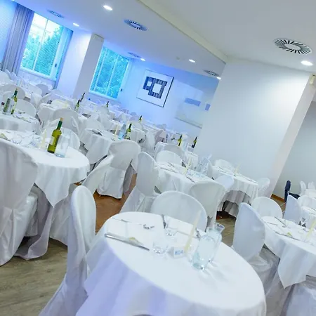 Cristallo 4* Riccione