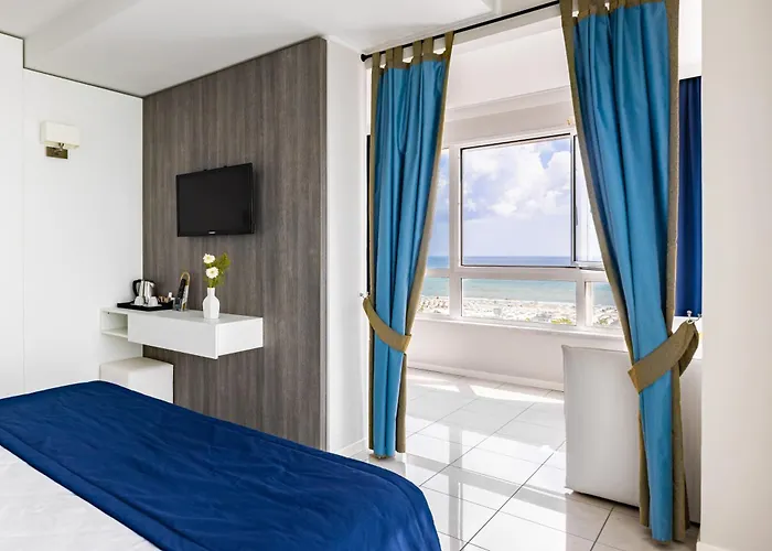 Cristallo 4* Riccione