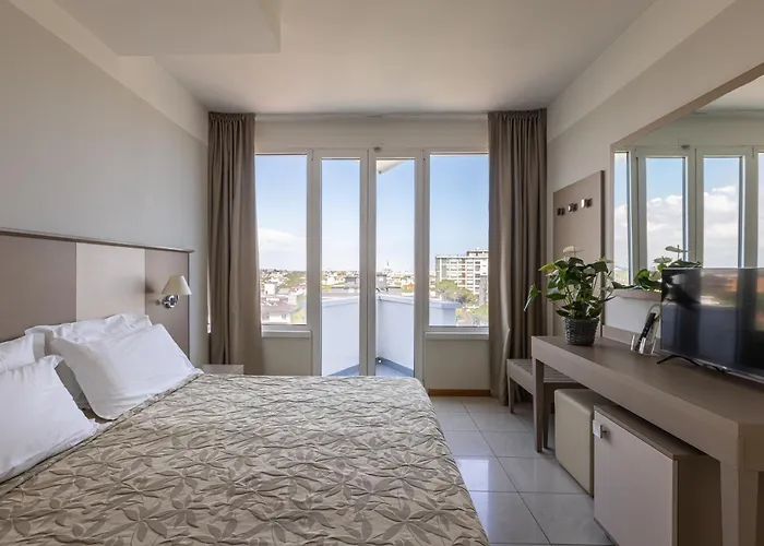 Hotel Cristallo Riccione