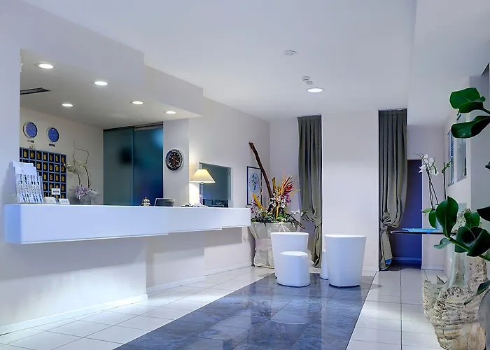 Cristallo Hotel Riccione