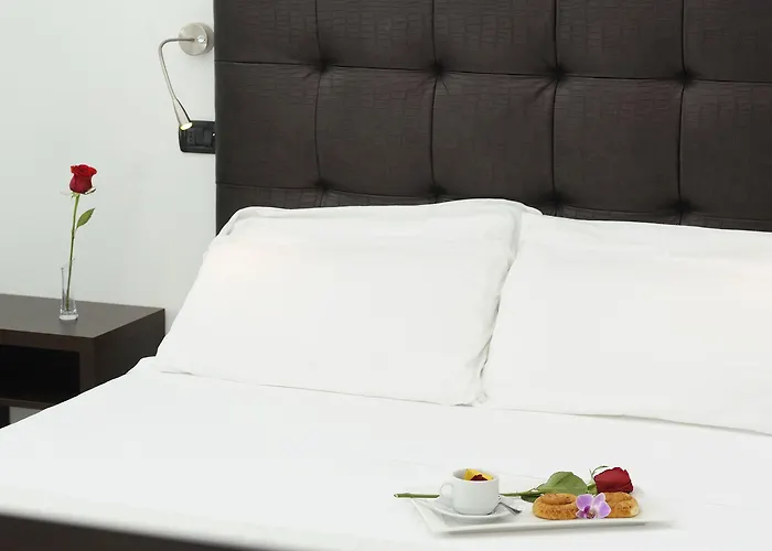 Hotel Cristallo Riccione