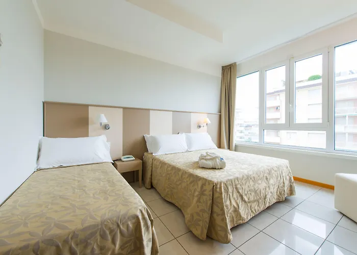 Cristallo Hotel Riccione