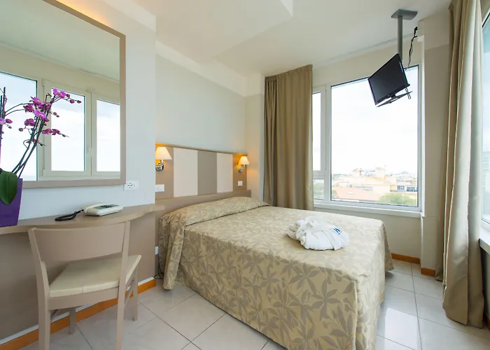 Cristallo Hotel 4*