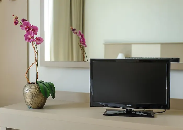 Hotel Cristallo Riccione