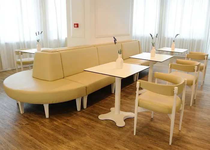 Hotel Cristallo Riccione