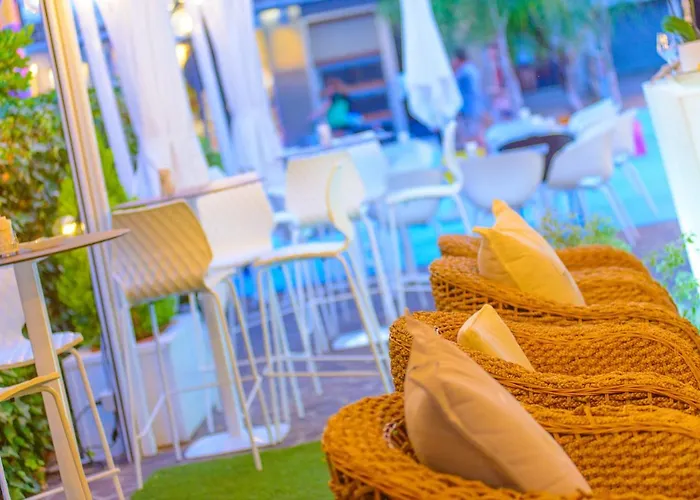 Cristallo 4* Riccione