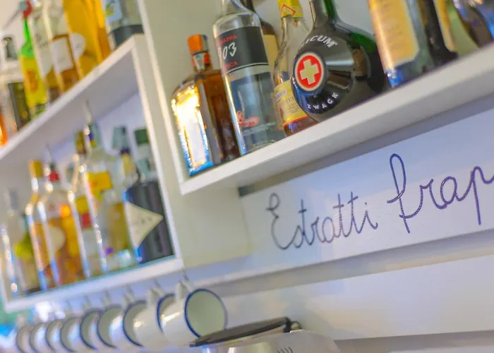 Cristallo Hotel Riccione