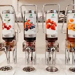 ホテル クリスタッロ