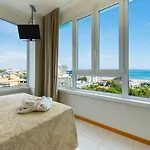 ホテル クリスタッロ 4*