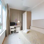 クリスタッロ ホテル