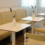 ホテル クリスタッロ リッチョーネ