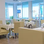 クリスタッロ ホテル