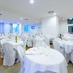 ホテル クリスタッロ 4*