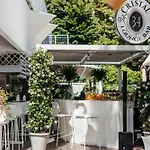 クリスタッロ 4* リッチョーネ