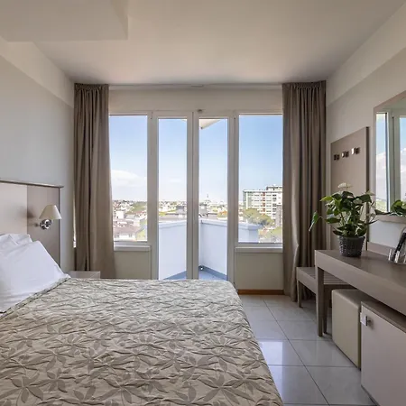 Hotel Cristallo Riccione