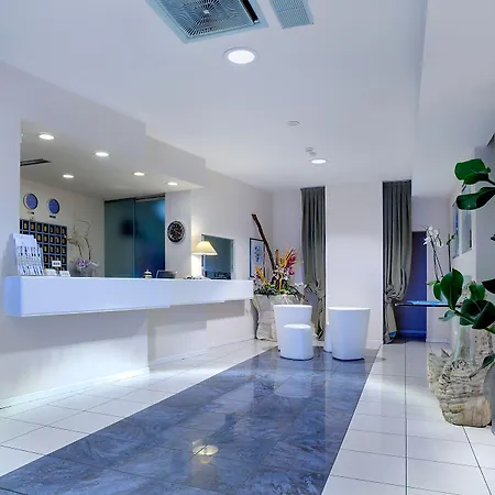 Cristallo Hotel Riccione