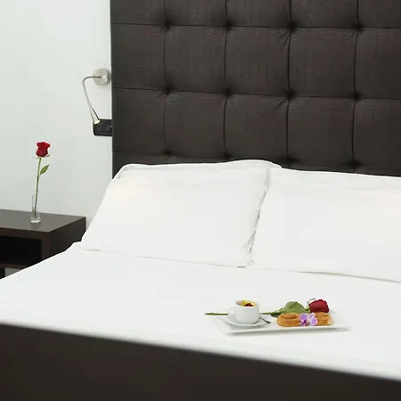 Hotel Cristallo Riccione