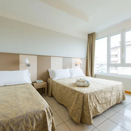 Cristallo Hotel Riccione