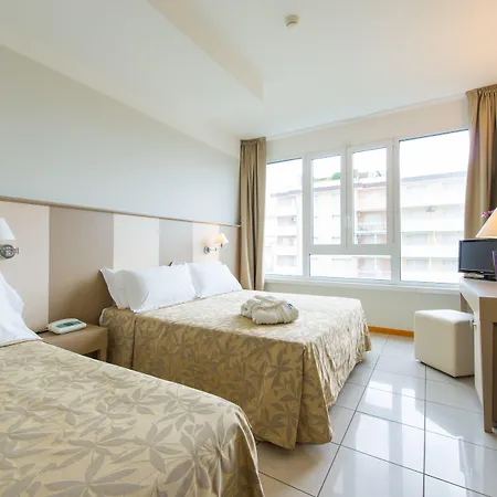 Hotel Cristallo Riccione