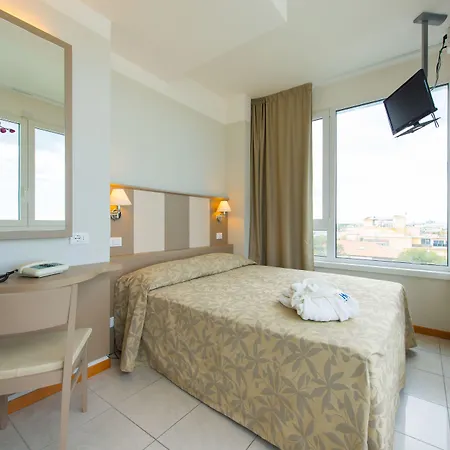 Cristallo Hotel 4*