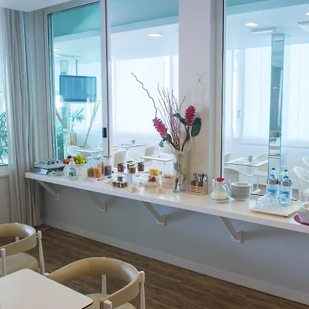 Cristallo 4* Riccione