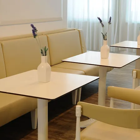 Hotel Cristallo Riccione