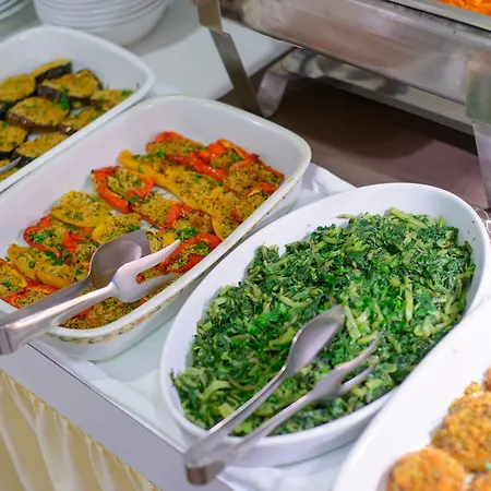 Cristallo 4* Riccione