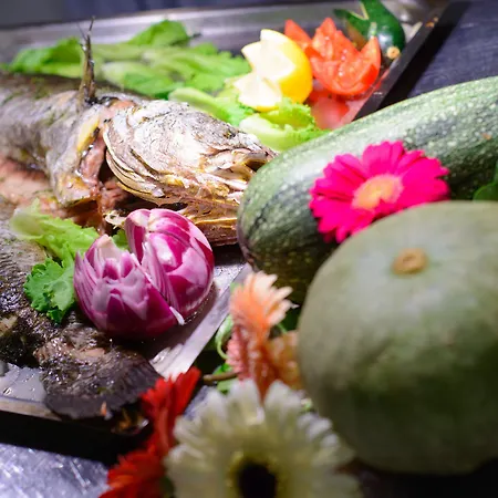 Cristallo 4* Riccione