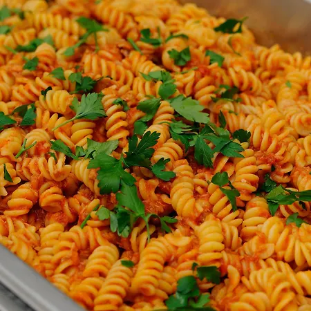 Cristallo Szálloda Riccione