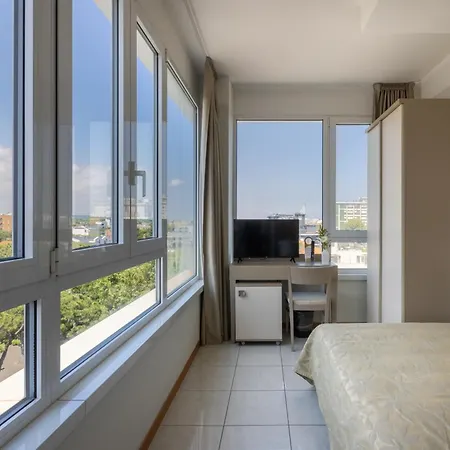 Hotel Cristallo Riccione