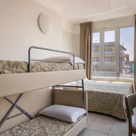 Cristallo Hotel