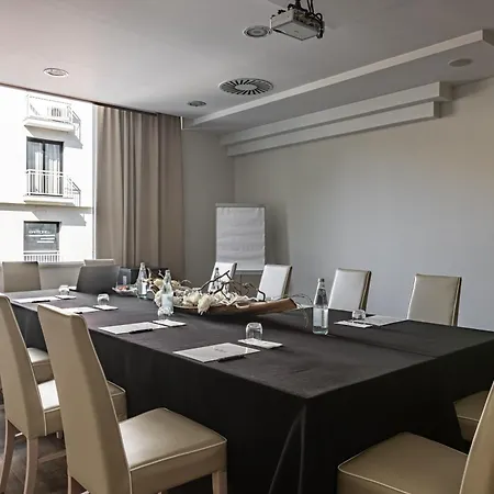 Cristallo Hotel Riccione
