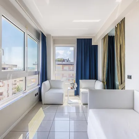 Cristallo Otel