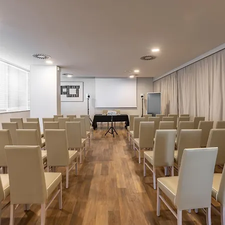 Hotel Cristallo 4*