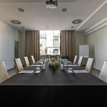 Cristallo Otel Riccione