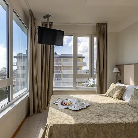Cristallo Hotel Riccione