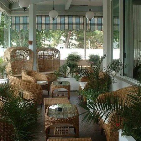 Hotel Cristallo