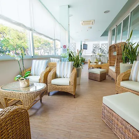 Cristallo Hotel Riccione