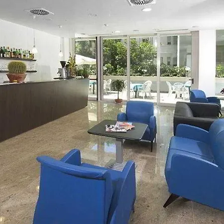 Hotel Cristallo 4*