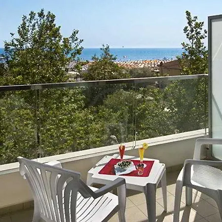 Cristallo Hotel