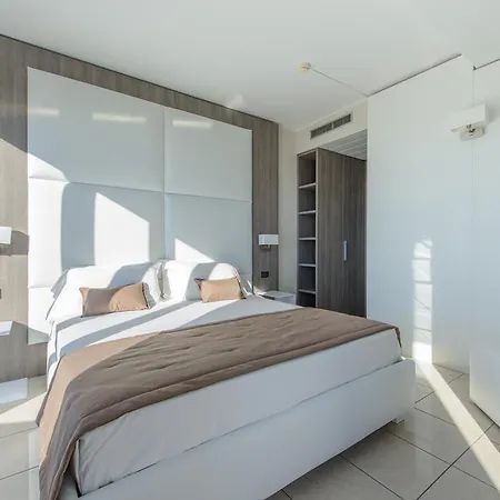 Hotel Cristallo Riccione