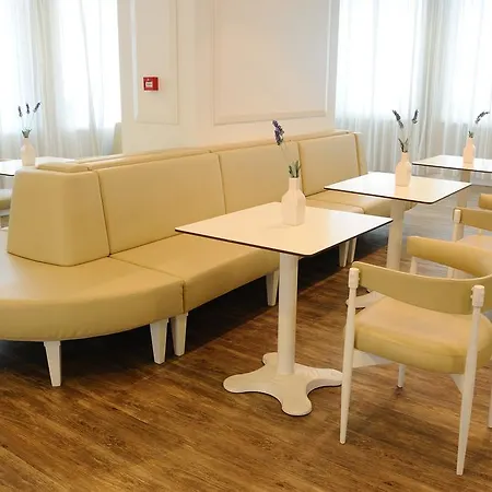 Hotel Cristallo Riccione