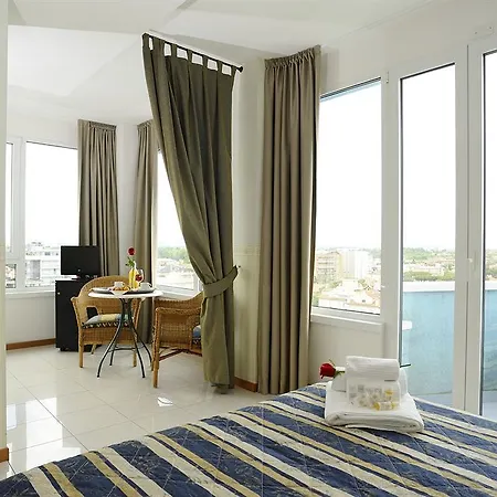 Cristallo Hotel